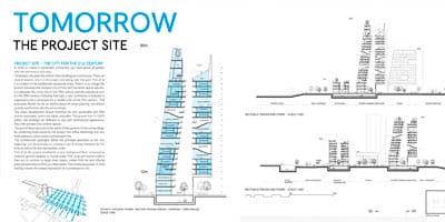 Results of the Europan 12 Architecture Competition