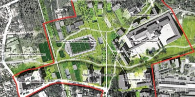 Results of the Europan 12 Architecture Competition