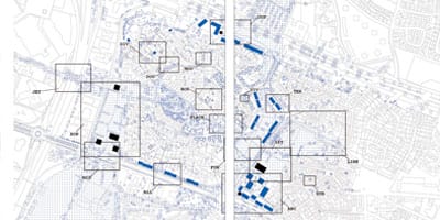 Results of the Europan 12 Architecture Competition