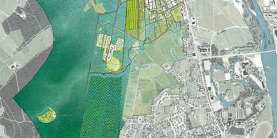 Results of the Europan 12 Architecture Competition