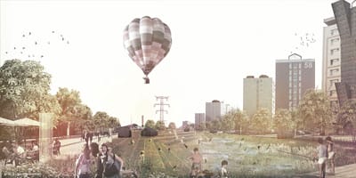 Results of the Europan 12 Architecture Competition