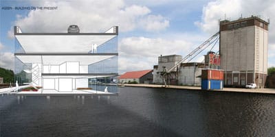 Results of the Europan 12 Architecture Competition