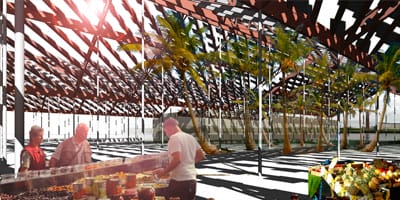 Results of the Europan 12 Architecture Competition