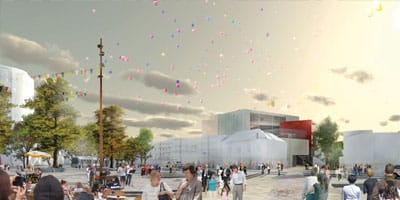 Results of the Europan 12 Architecture Competition