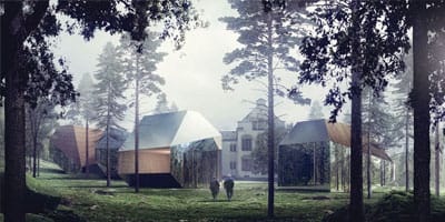 Results of the Europan 12 Architecture Competition