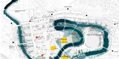 Results of the Europan 12 Architecture Competition