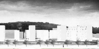 Results of the Europan 12 Architecture Competition