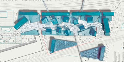 Results of the Europan 12 Architecture Competition