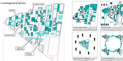 Results of the Europan 12 Architecture Competition