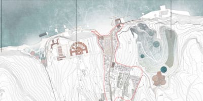 Results of the Europan 12 Architecture Competition