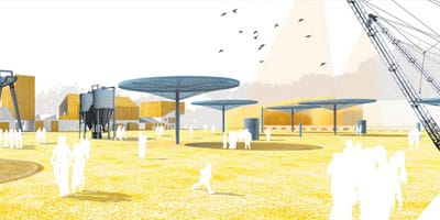 Results of the Europan 12 Architecture Competition