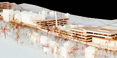 Results of the Europan 12 Architecture Competition
