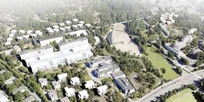 Results of the Europan 12 Architecture Competition