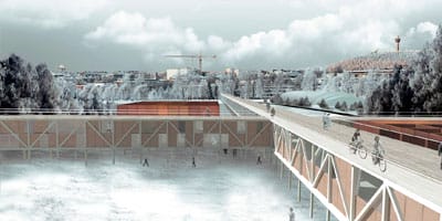 Results of the Europan 12 Architecture Competition