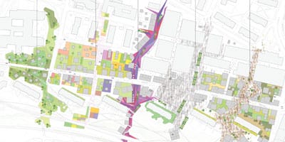 Results of the Europan 12 Architecture Competition