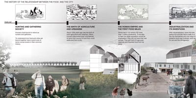 Results of the Europan 12 Architecture Competition
