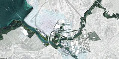 Results of the Europan 12 Architecture Competition