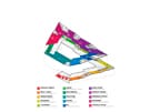 Finalists of the New Axel Springer Media Campus Competition