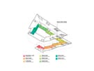 Finalists of the New Axel Springer Media Campus Competition