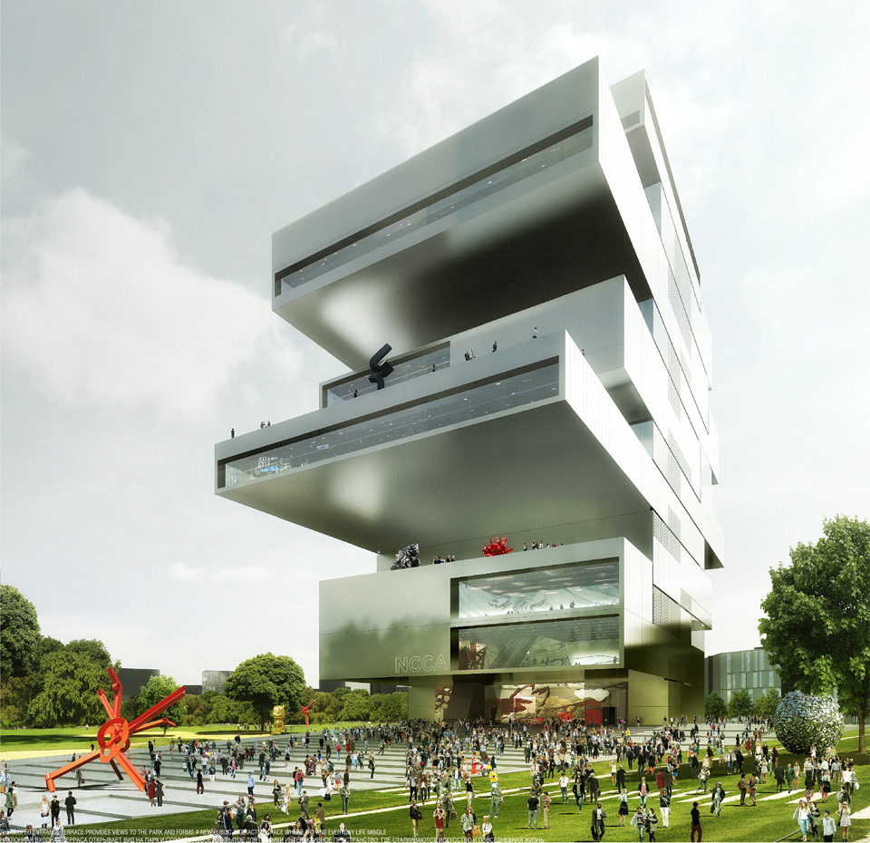 Finalists of the New Axel Springer Media Campus Competition