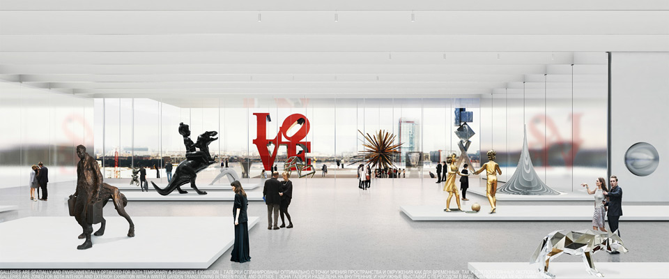 Finalists of the New Axel Springer Media Campus Competition