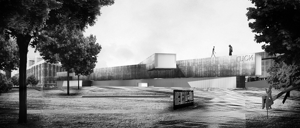 Finalists of the New Axel Springer Media Campus Competition