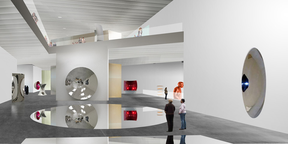Finalists of the New Axel Springer Media Campus Competition
