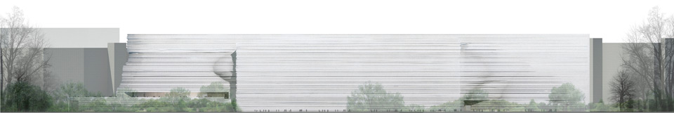 Finalists of the New Axel Springer Media Campus Competition