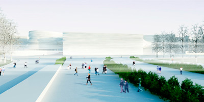Results of the New NCCA in Moscow