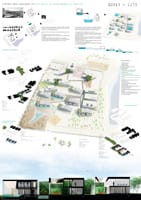 Results of the Arquideas Grant 2013 Contest