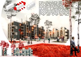 Winners of the Brutalist Facelift Contest