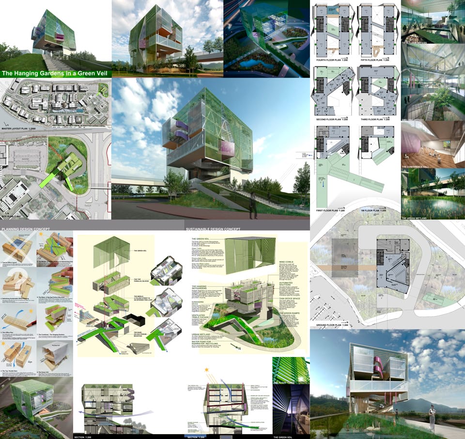 Winners of Honk Kong Science Park Gift Design Ideas Competition