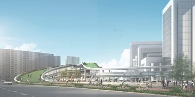 Winners of Honk Kong Science Park Gift Design Ideas Competition