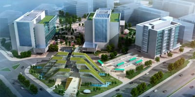 Winners of Honk Kong Science Park Gift Design Ideas Competition