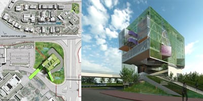 Winners of Honk Kong Science Park Gift Design Ideas Competition