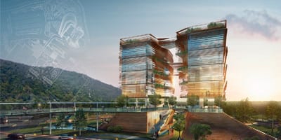 Winners of Honk Kong Science Park Gift Design Ideas Competition