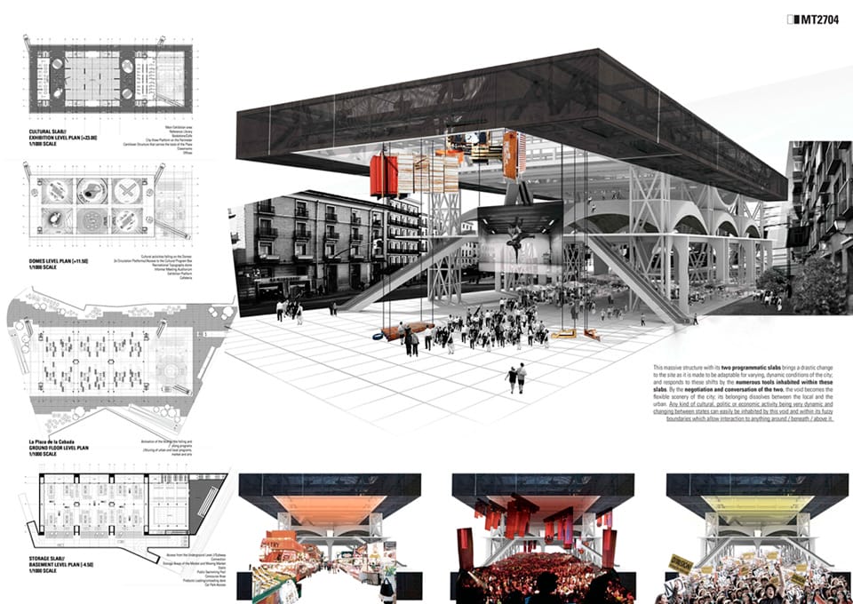 Results of the Competition M.Art 2013