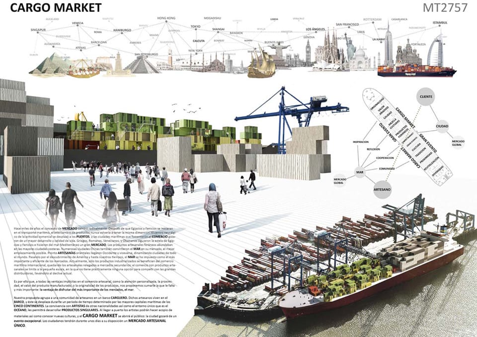 Results of the Competition M.Art 2013