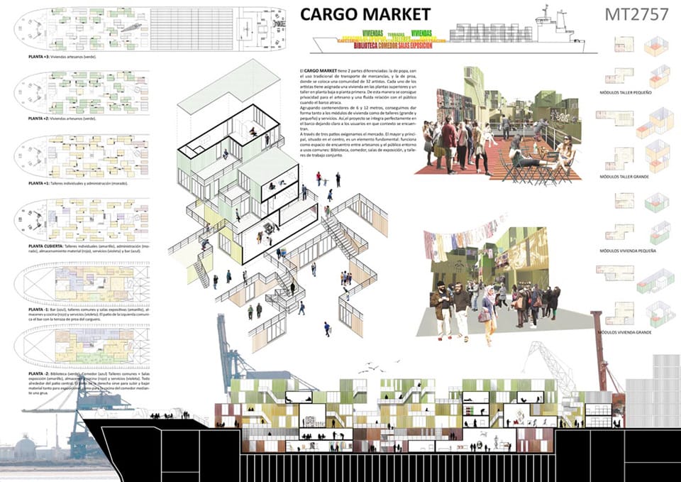 Results of the Competition M.Art 2013