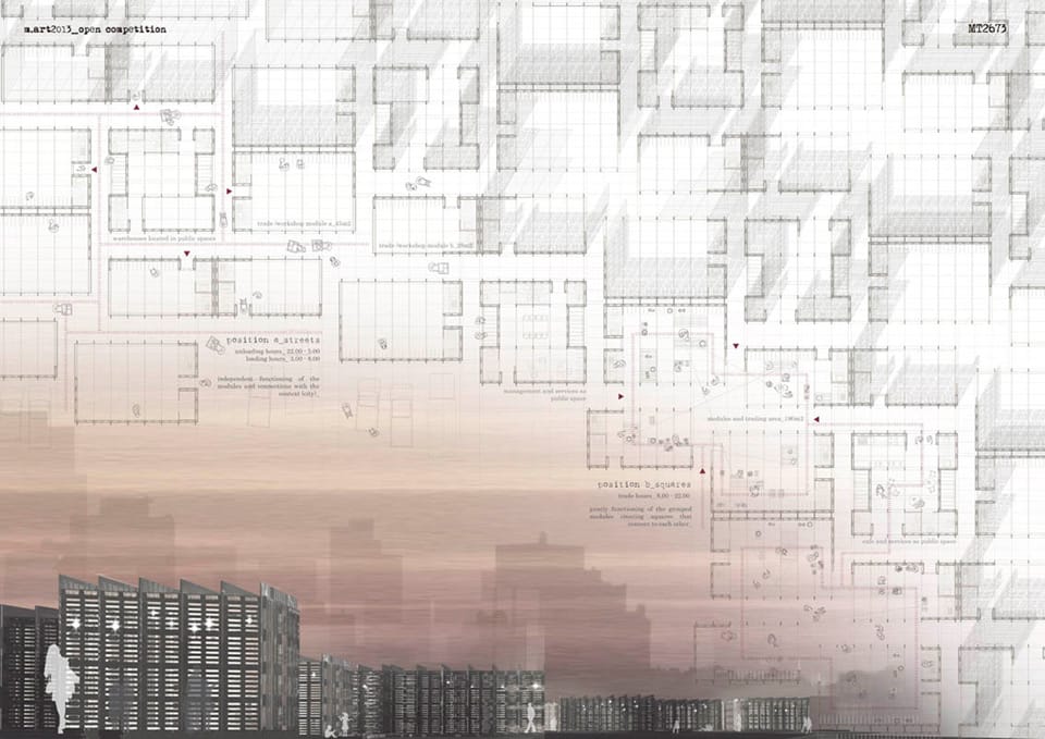 Results of the Competition M.Art 2013