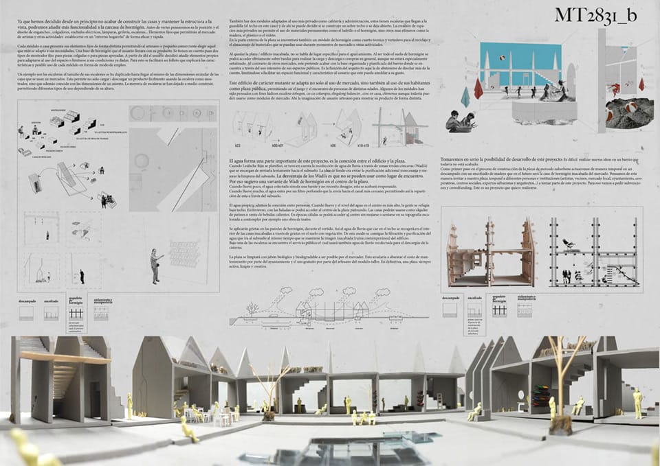 Results of the Competition M.Art 2013