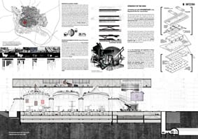 Results of the Contest M.Art 2013