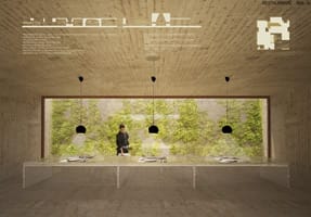 Results of the Contest Mendoza Art District