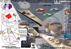 Results of the Competition Mendoza Art District
