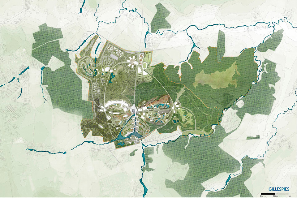 Results of the Competition for the 