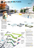 Winners of the Competition Cebada Community Centre
