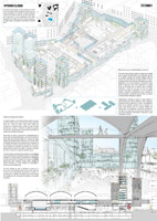 Winners of the Contest Cebada Community Centre