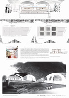 Ganadores del Concurso Cebada Community Centre
