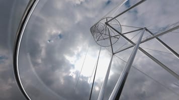 Winners of th Santiago Landmark Contest