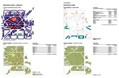 CREUSCERDÀ - Finalist project Plaza las Glorias Competition